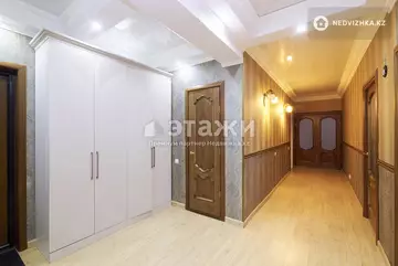 117.5 м², 3-комнатная квартира, этаж 10 из 19, 118 м², изображение - 23