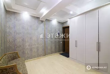 117.5 м², 3-комнатная квартира, этаж 10 из 19, 118 м², изображение - 24