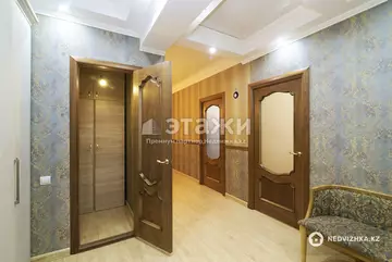 117.5 м², 3-комнатная квартира, этаж 10 из 19, 118 м², изображение - 25