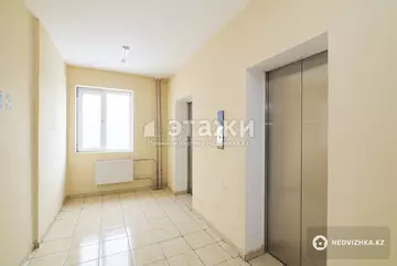 117.5 м², 3-комнатная квартира, этаж 10 из 19, 118 м², изображение - 26