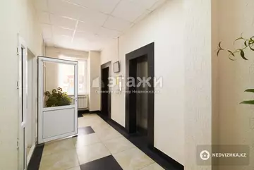 117.5 м², 3-комнатная квартира, этаж 10 из 19, 118 м², изображение - 27