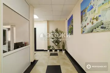 117.5 м², 3-комнатная квартира, этаж 10 из 19, 118 м², изображение - 28