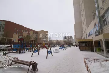 117.5 м², 3-комнатная квартира, этаж 10 из 19, 118 м², изображение - 29
