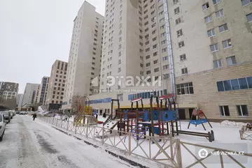 117.5 м², 3-комнатная квартира, этаж 10 из 19, 118 м², изображение - 30
