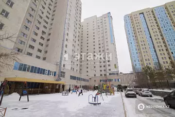 117.5 м², 3-комнатная квартира, этаж 10 из 19, 118 м², изображение - 31