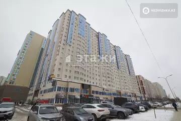 117.5 м², 3-комнатная квартира, этаж 10 из 19, 118 м², изображение - 32