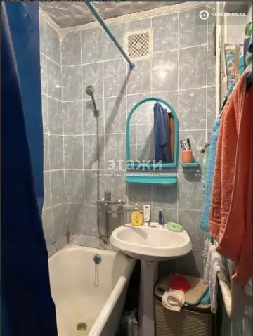 58.1 м², 3-комнатная квартира, этаж 3 из 5, 58 м², изображение - 5