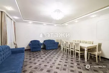 3-комнатная квартира, этаж 12 из 24, 115 м²