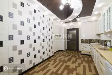 115.2 м², 3-комнатная квартира, этаж 12 из 24, 115 м², изображение - 9