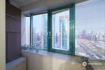 115.2 м², 3-комнатная квартира, этаж 12 из 24, 115 м², изображение - 11