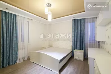 115.2 м², 3-комнатная квартира, этаж 12 из 24, 115 м², изображение - 17