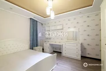 115.2 м², 3-комнатная квартира, этаж 12 из 24, 115 м², изображение - 18