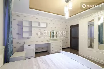 115.2 м², 3-комнатная квартира, этаж 12 из 24, 115 м², изображение - 19