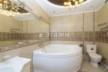 115.2 м², 3-комнатная квартира, этаж 12 из 24, 115 м², изображение - 21
