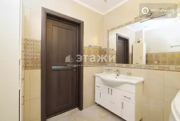 115.2 м², 3-комнатная квартира, этаж 12 из 24, 115 м², изображение - 22
