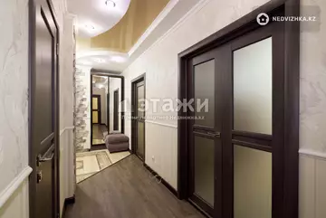 115.2 м², 3-комнатная квартира, этаж 12 из 24, 115 м², изображение - 24