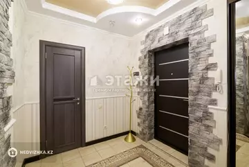 115.2 м², 3-комнатная квартира, этаж 12 из 24, 115 м², изображение - 26