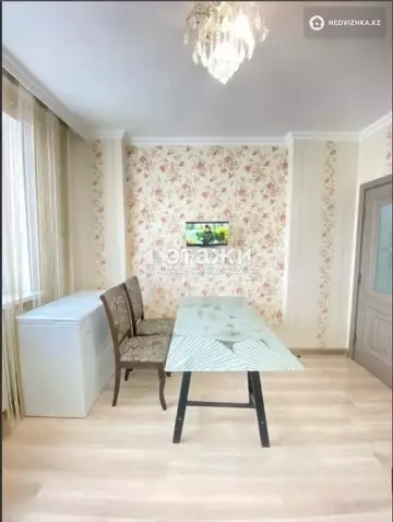 85 м², 3-комнатная квартира, этаж 2 из 6, 85 м², изображение - 4