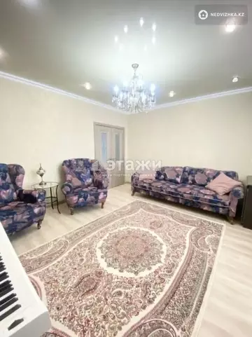 85 м², 3-комнатная квартира, этаж 2 из 6, 85 м², изображение - 8