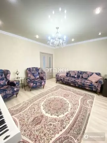 85 м², 3-комнатная квартира, этаж 2 из 6, 85 м², изображение - 9