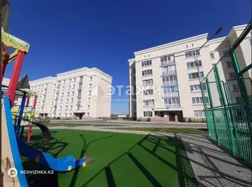 85 м², 3-комнатная квартира, этаж 2 из 6, 85 м², изображение - 10