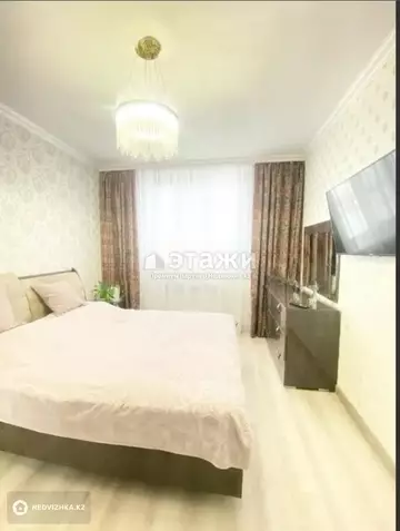85 м², 3-комнатная квартира, этаж 2 из 6, 85 м², изображение - 16