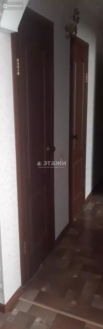 3-комнатная квартира, этаж 9 из 9, 79 м²