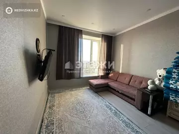1-комнатная квартира, этаж 10 из 12, 40 м²