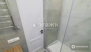1-комнатная квартира, этаж 3 из 9, 38 м²