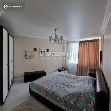 3-комнатная квартира, этаж 3 из 7, 82 м²