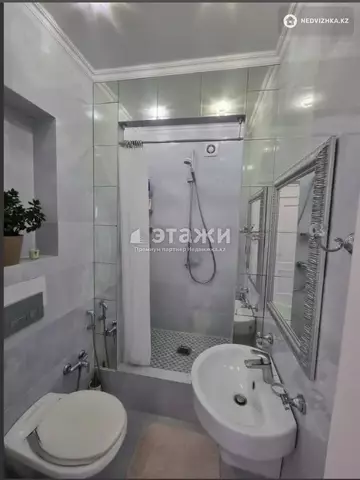 81.5 м², 3-комнатная квартира, этаж 3 из 7, 82 м², изображение - 4