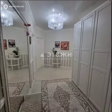81.5 м², 3-комнатная квартира, этаж 3 из 7, 82 м², изображение - 6