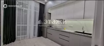 1-комнатная квартира, этаж 7 из 12, 39 м²