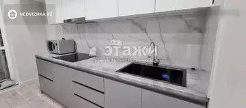 1-комнатная квартира, этаж 7 из 12, 39 м²