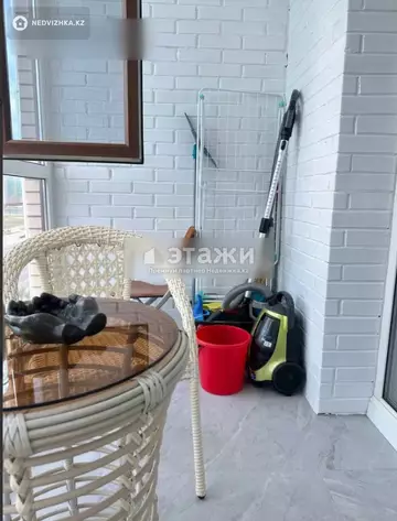 1-комнатная квартира, этаж 7 из 12, 39 м²