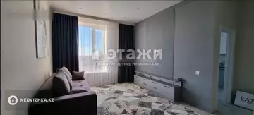 38.89 м², 1-комнатная квартира, этаж 7 из 12, 39 м², изображение - 7