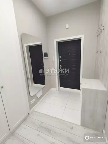 3-комнатная квартира, этаж 6 из 9, 100 м²