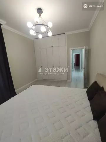 3-комнатная квартира, этаж 6 из 9, 100 м²