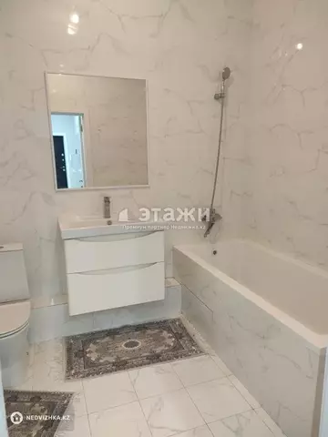3-комнатная квартира, этаж 6 из 9, 100 м²