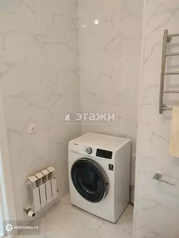 100 м², 3-комнатная квартира, этаж 6 из 9, 100 м², изображение - 4