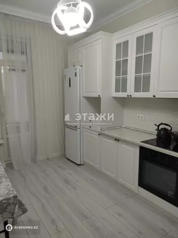 100 м², 3-комнатная квартира, этаж 6 из 9, 100 м², изображение - 5