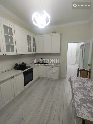 100 м², 3-комнатная квартира, этаж 6 из 9, 100 м², изображение - 6