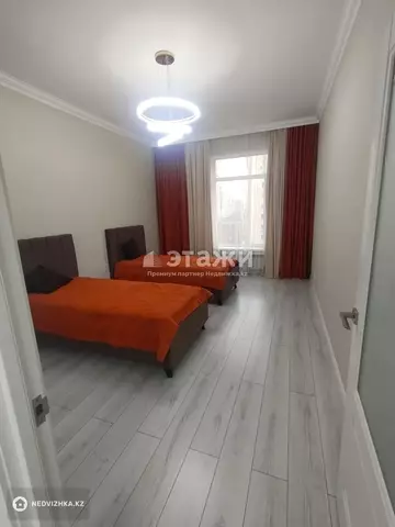 100 м², 3-комнатная квартира, этаж 6 из 9, 100 м², изображение - 7
