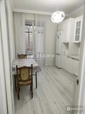 100 м², 3-комнатная квартира, этаж 6 из 9, 100 м², изображение - 8