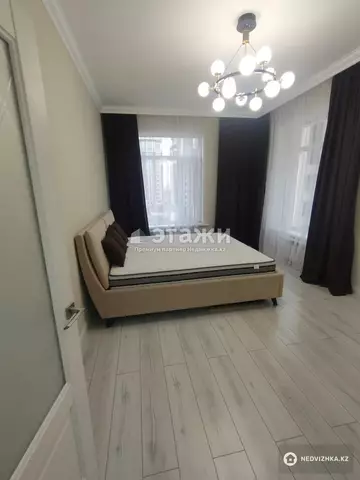100 м², 3-комнатная квартира, этаж 6 из 9, 100 м², изображение - 9