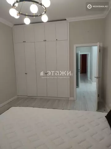 100 м², 3-комнатная квартира, этаж 6 из 9, 100 м², изображение - 10