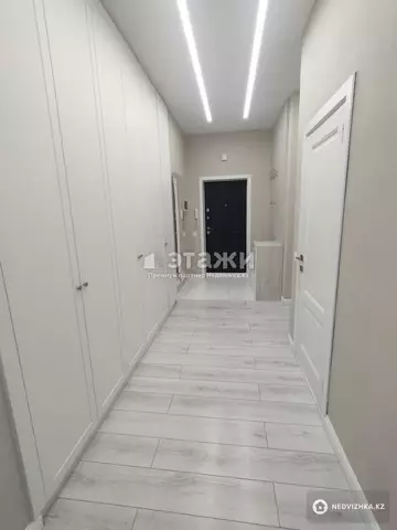 100 м², 3-комнатная квартира, этаж 6 из 9, 100 м², изображение - 12