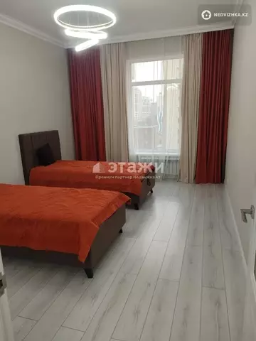 100 м², 3-комнатная квартира, этаж 6 из 9, 100 м², изображение - 13