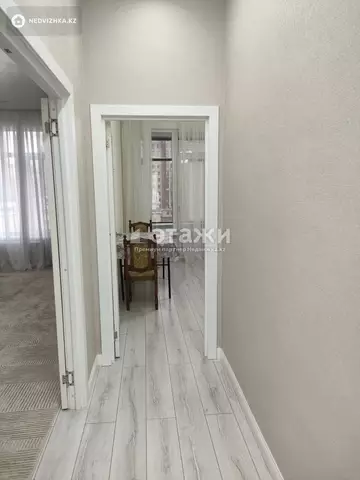 100 м², 3-комнатная квартира, этаж 6 из 9, 100 м², изображение - 14