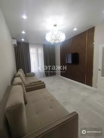 100 м², 3-комнатная квартира, этаж 6 из 9, 100 м², изображение - 15